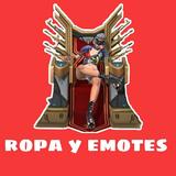 Texturas Para De Ropa Y Emotes