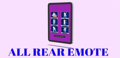 Texturas Para De Ropa Y Emotes ภาพหน้าจอ 3