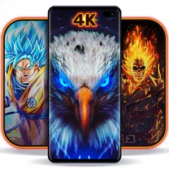 Wallpapers HD - Backgrounds 4K XAPK 下載