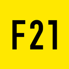 Forever 21 biểu tượng