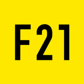 Forever 21 icono
