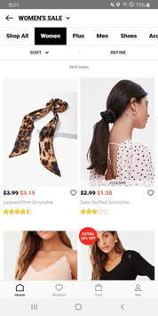 Forever 21 截图 3