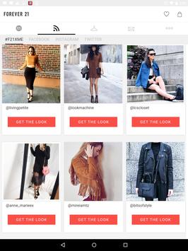Forever 21 截图 10