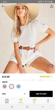 Forever 21 截图 2