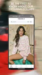 Forever 21-The Latest Fashion APK 下載