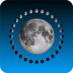 Lunar Phase - Moon Calendar APK download