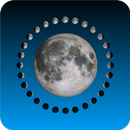 Lunar Phase - Moon Calendar APK