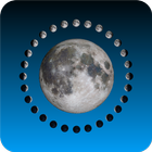 ikon Lunar Phase