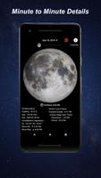 Lunar Phase capture d'écran 2