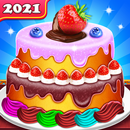 Cake Chef : Bake & Decorate APK