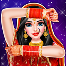 Indian Wedding Stylist Girl APK