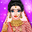 Indian Royal Wedding Doll Game APK