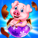 Surprise Eggs : Free Toy Game for Girls and Boys APK
