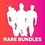 Rare Bundles icône