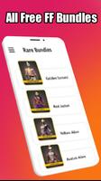 پوستر Rare Bundles