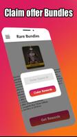 برنامه‌نما Rare Bundles عکس از صفحه