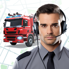 EMERGENCY Operator - Call 911 biểu tượng