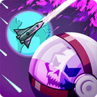 Tedious Planet ★ Spacegame ikon
