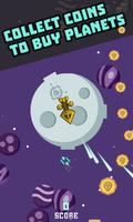 Tedious Planet ★ Spacegame capture d'écran 2