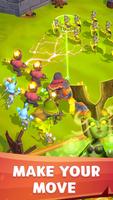 Vanguard: Epic Battle Arena imagem de tela 3