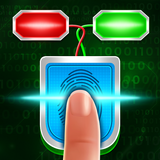 Lie Tester Prank : Finger Scan APK