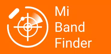 Mi Band Finder