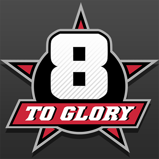 8 to Glory - el juego oficial 