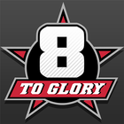8 to Glory - Bull Riding biểu tượng