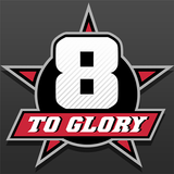 8 to Glory - Bull Riding