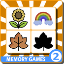 Memory games 2 APK