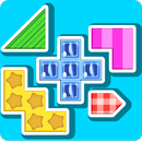 PUZZLE TANGRAM BLOQUES Y FORMAS APK