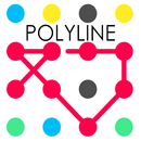 Polyline connect points APK
