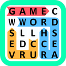 Word search curves APK
