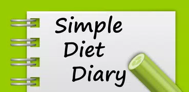 Simple Diet Diary