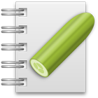 Simple Diet Diary icon