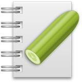 Simple Diet Diary icon