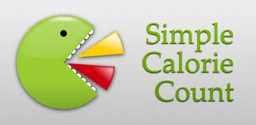 Simple Calorie Count