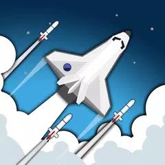 宇宙での2分間：ミサイル！ アプリダウンロード