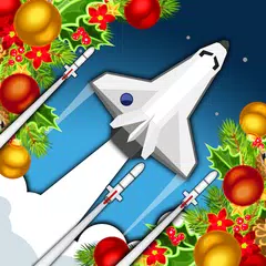 2 Minutes in Space: Missiles! XAPK download