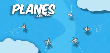 Planes Control: Flughafenspiel