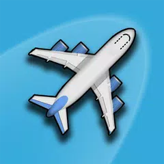 Скачать PLANES CONTROL - Aвиадиспетчер XAPK