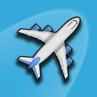 Planes Control ikon