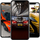 McLaren Wallpapers HD icon