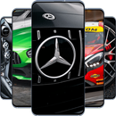 Mercedes-AMG GT Wallpapers HD APK