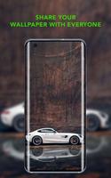 Mercedes-AMG GT Wallpapers HD capture d'écran 1