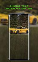 Mercedes-AMG GT Wallpapers HD capture d'écran 2