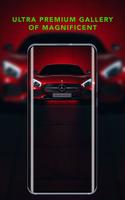 Mercedes-AMG GT Wallpapers HD capture d'écran 3