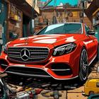 Mercedes Wallpapers 4K icône