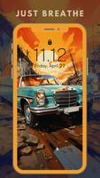 Mercedes Wallpapers 4K capture d'écran 1