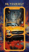 Mercedes Wallpapers 4K capture d'écran 3